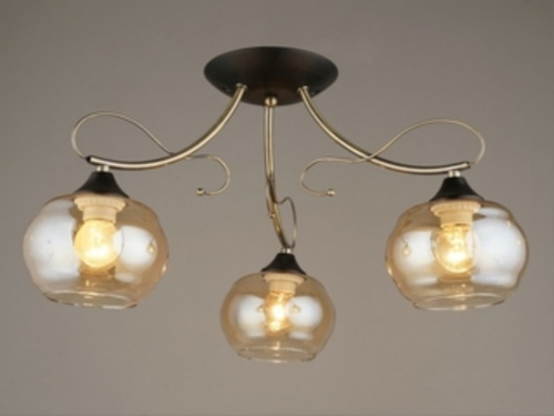 Люстра P9691C/3