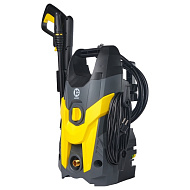 КАЛИБР Мойка высокого давления ВДМ-1600 (1,6кВт, 120бар, 7л/мин, 50С, 6кг)