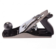 210795 Рубанок Sparta, 245 х 58 мм, металлический