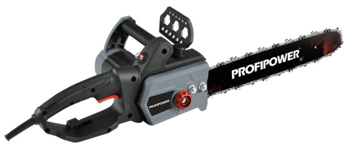 Пила цепная электрическая ProfiPower T0030 PEC-2200