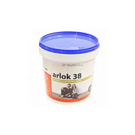 38 Arlok водно-дисперсионный клей (3.5кг)
