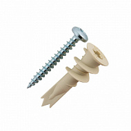 Набор для крепления светильника /пакет