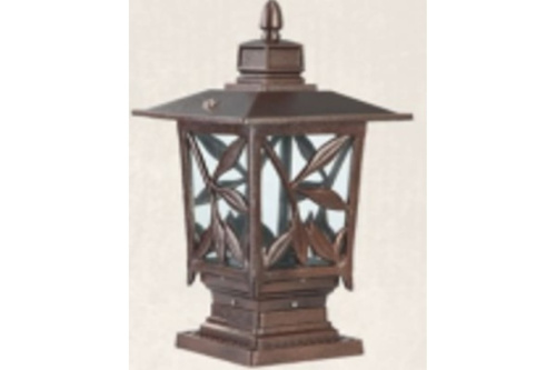 Уличный светильник Мелодия Света Street E27 40Вт