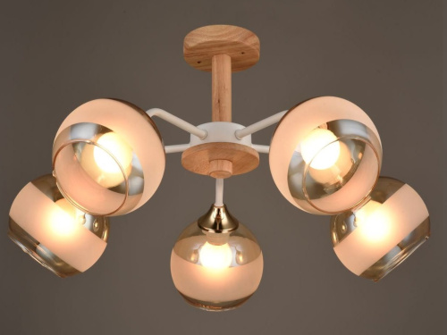 Люстра P8002C/5