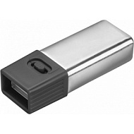 Фонарь светодиодный мини 90 889 OPT-CP10-6F22 пласт. 1СОВ 1Вт 2реж. 50лм IP20 ОНЛАЙТ