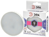 1499190 Лампа светодиодная LED GX-9W-860-GX53 GX 9Вт таблетка GX53 холод. бел. ЭРА Б0048019