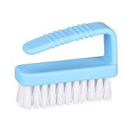 Щетка-утюг д/рук цвет микс