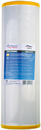 Картридж сменный фильтрующий AquaKratos для умягчения холодной воды ION 20"BB