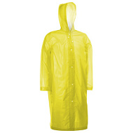 Дождевик-плащ, р. 46-48, микс