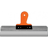 30-2712 Шпатель Master Color фасадный 150 мм, нержавеющая сталь, 2К-ручка