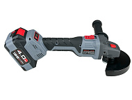 УШМ аккумуляторная ProfiPower E0080 MKDGA-18V