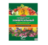 Грунт Агроном универсальный 50 л