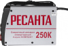 Сварочный аппарат инверторный Ресанта САИ 250К (компакт) 65/38