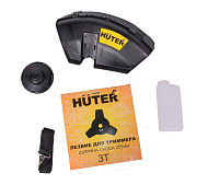 70/2/32 Бензиновый триммер Huter GGT-430T
