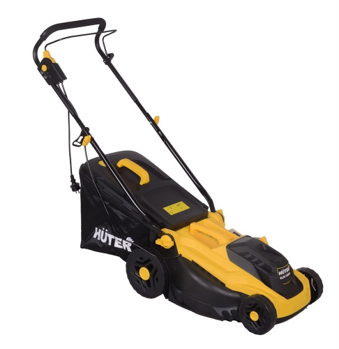 70/4/7 Газонокосилка электрическая Huter ELM-1800P