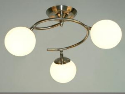 Люстра P7973/2