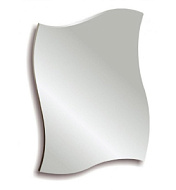 В014 Зеркало Континент, Камри 400х600мм