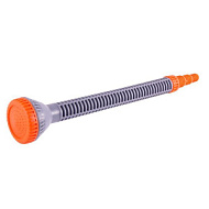 ДУШ Поливочный 1/2х3/4х5/8 прямой со штуцером (44)