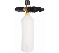 Насадка пеногенератор ELITECH 0910.001600 (М 1500РC - М 2500ИРКБC)