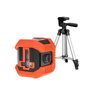 Нивелир лазерный CONDTROL QB 1-2-121