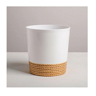 Кашпо «Эко», 1,6 л, 14 х 14 см