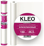 KLEO VLIES 130, Малярный флизелин стандарт, 1,06 м.