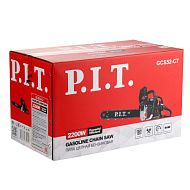 Бензопила P.I.T. GCS52-C7