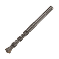 40-10160 Бур по бетону CUTOP, Profi, двойная резьба, SDS-Plus, 10 х 160 мм