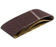 74288 Лента абразивная бесконечная, P 60, 100 х 610 мм, 3 шт.// Matrix