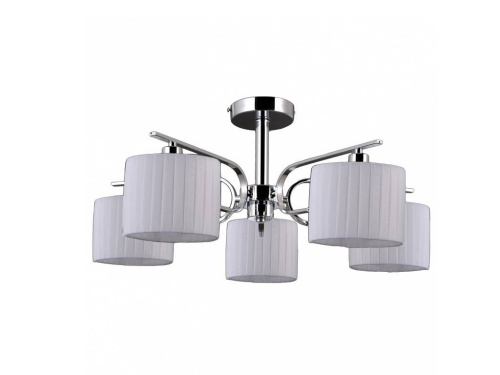 Люстра на штанге Omnilux Neviano OML-34207-05