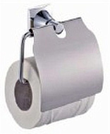 Бумагодержатель Fixen Grampus Ocean, хром GR-2010