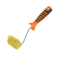 Мини-валик "Для фасадных работ"    110 мм, ворс 12/18мм, d15, под бюгель 6 мм