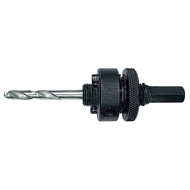 72494 Хвостовик 6-гранный для коронок BIMETAL до 30 мм Matrix