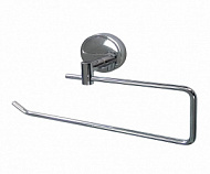 Бумагодержатель Санакс, хром 1211