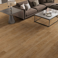 Керамогранит Gotland светло-коричневый 200*800*8мм/уп 10шт/1,584м2/