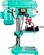 STURM Станок сверлильный ВD-7037 (370Вт, 600-2600об/мин, 5 скоростей, тиски, ОЗП-13мм, 18кг)