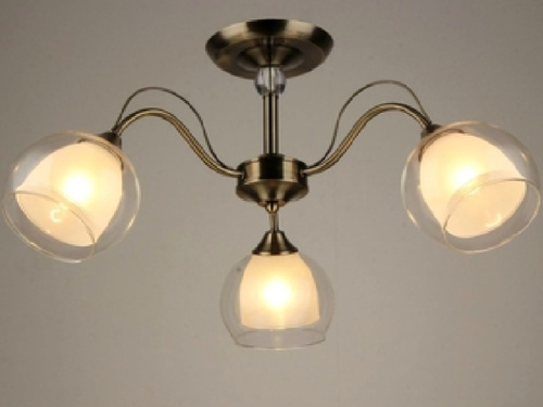 Люстра P7987/3