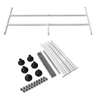 Каркас-опора Domani-Spa Classic металлическая усиленная B1, 1700*700мм