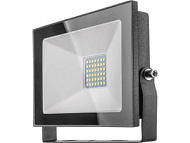 Прожектор ОНЛАЙТ OFL-50-6K-BL-IP65-LED 50Вт IP65 6000К