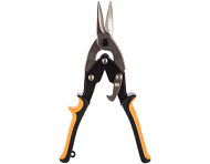 Ножницы по металлу Вихрь НМ-250S, двухкомпонентные рукоятки, 250 мм 73/10/8/1