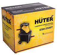 70/13/16 Садовый измельчитель HUTER ESH-2500T