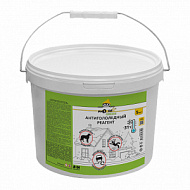 Антигололедный реагент, 5 кг.