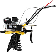 70/5/27 Сельскохозяйственная машина Huter BIG FOOT МК-7500P