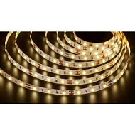 398810 Лента светодиодная 71 703 NLS-3528WW60-4.8-IP20-12V-Pro R5 4.8Вт/м (уп.5м) тепл. бел. Navigator 71703