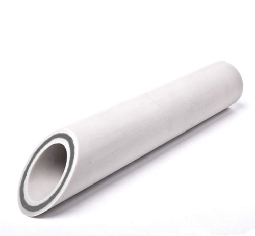 Труба полипропиленовая стекловолокно 32х4,4 PN20 (2м)