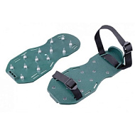 Подошвы Stayer Prof для наливных полов