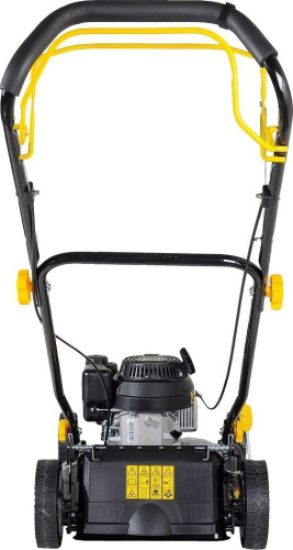 70/3/2 Газонокосилка бензиновая Huter GLM-5.0 S