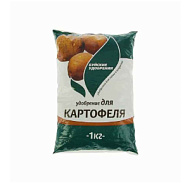 Удобрение БХЗ для картофеля 1 кг
