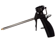 Пистолет для монтажной пены FOMERON Basic (пластиковые корпус, ручка, курок)