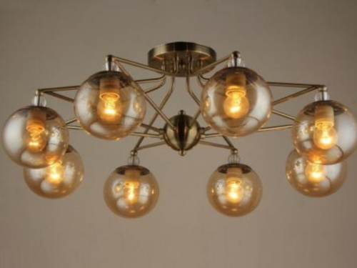 Люстра P7977/8